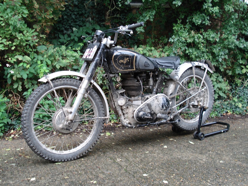 A.J.S. after Arbuthnot Trial 2013 (4) - re-sized