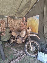 Capel Military Show July 2026