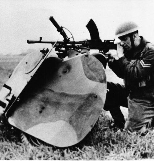 Armoured 3sw CM Picture 4