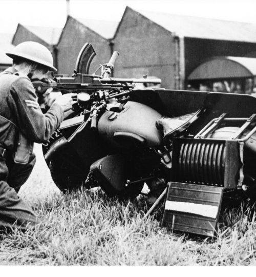 Armoured 3sw CM Picture 6 - Re-sized