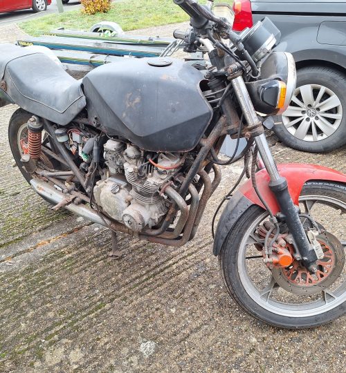 As arrived November 2023 pic 3