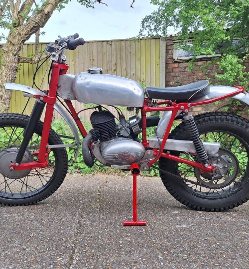 D.O.T. April 2024 pic 2