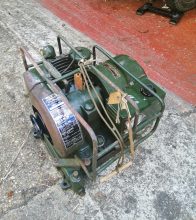 Finished engine website photo