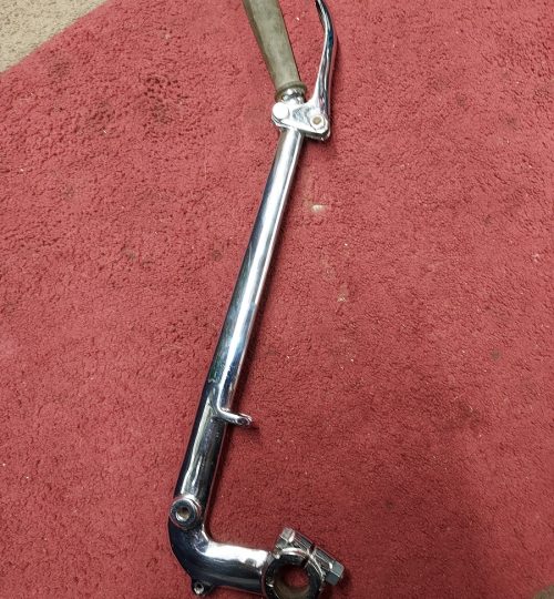 Handbrake from 1936 17HP model