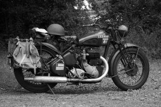 M20 Normandy France June 2009 Re-sized