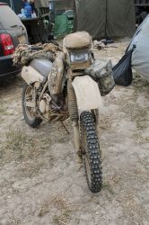 War & Peace Show 2013