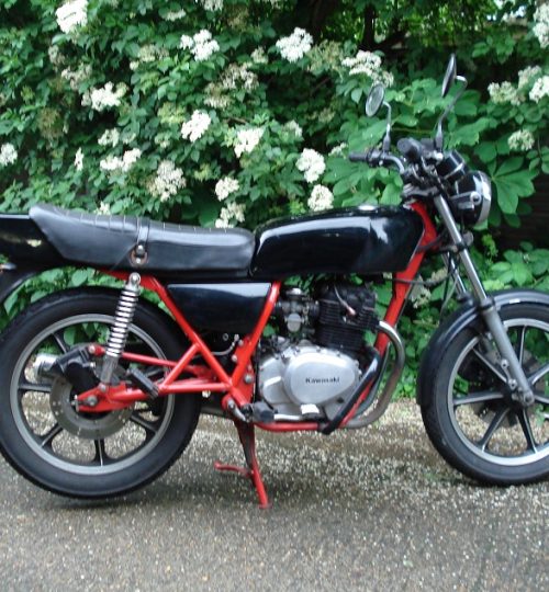 Z250 Re-sized